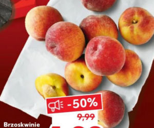 Kaufland na weekend