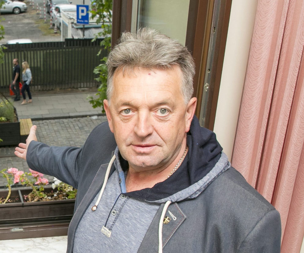 Ktoś grzebie radnemu w śmieciach 