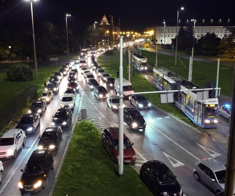 Strajk Kobiet we Wrocławiu