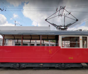 Słynna parówka i tramwaj kabriolet w wirtualnym muzeum! Zobacz wyjątkowe eksponaty 