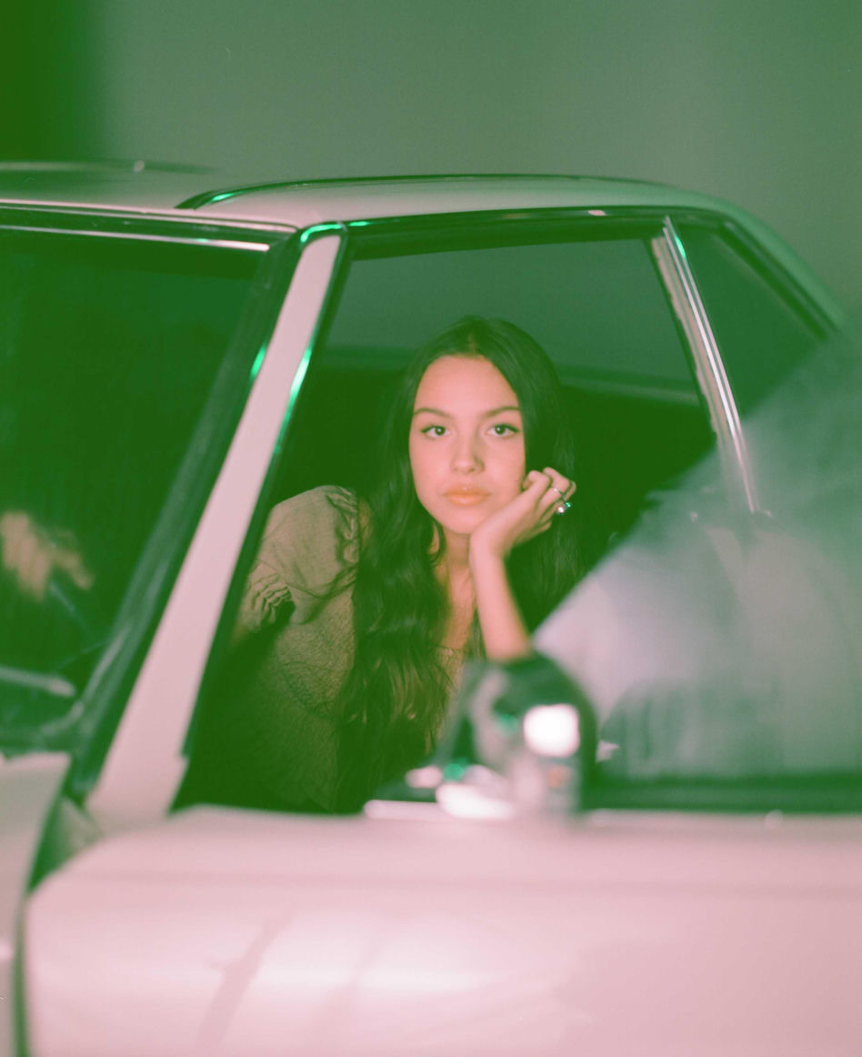 Olivia Rodrigo rozpoczyna nową erę