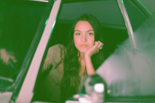 Tajemnicze nagranie wytwórni w sieci. Olivia Rodrigo wystąpi na PGE Narodowym?