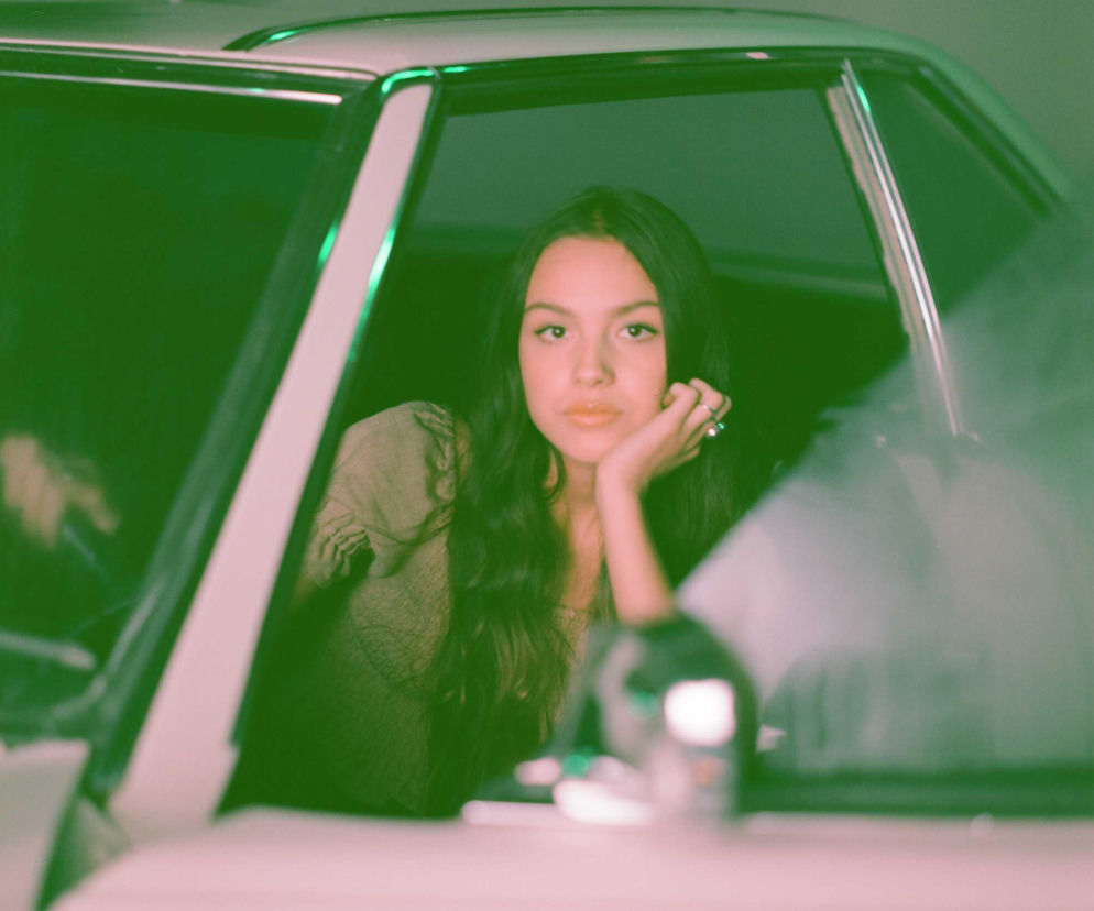 Olivia Rodrigo rozpoczyna nową erę