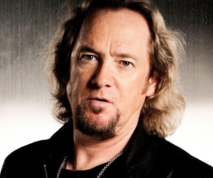 Adrian Smith musi trzymać się sztywnych ram w Iron Maiden. Tego chcą ludzie 