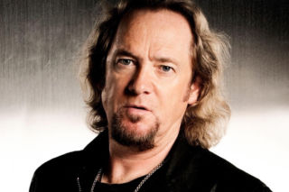 Adrian Smith musi trzymać się sztywnych ram w Iron Maiden. Tego chcą ludzie 