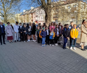 Siedlecka „Szóstka” uczciła potrójny jubileusz!