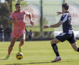 Pietuszewski pisze historię w FC Porto