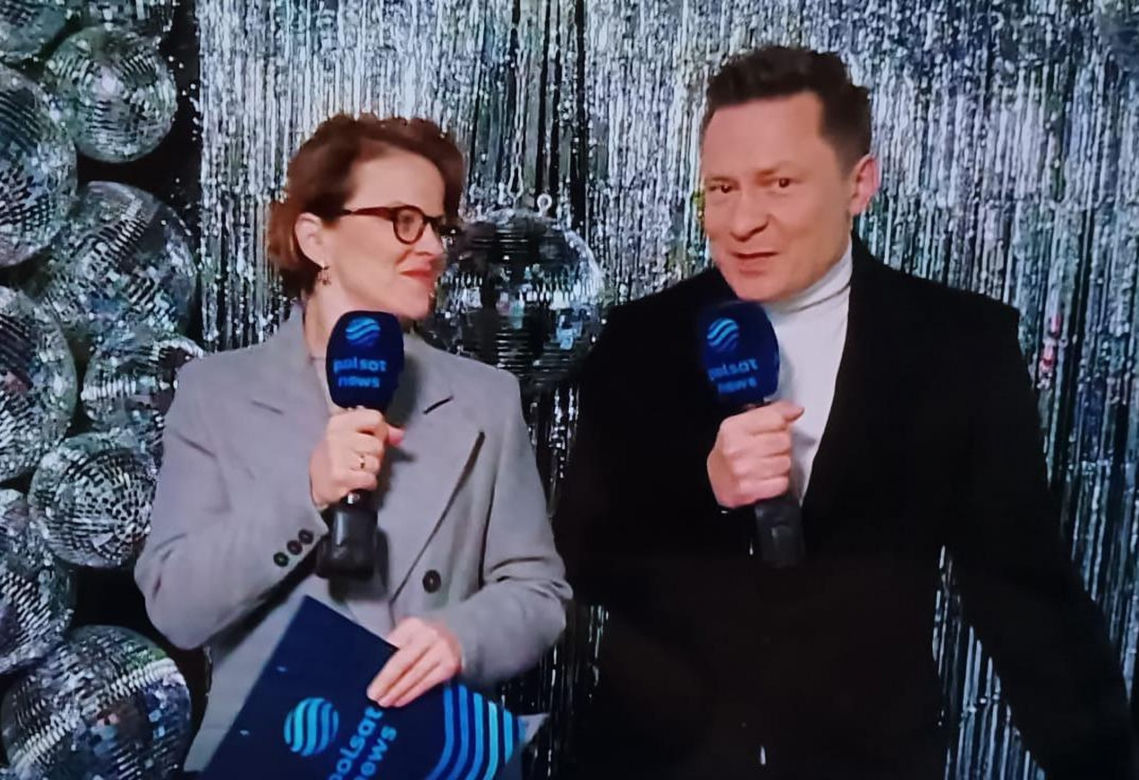 Piotr Jędrzejek przechodzi do TVP