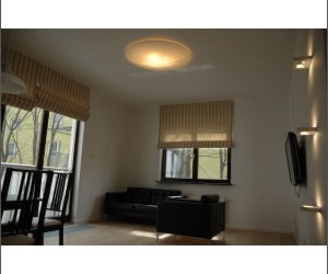 apartament warszawski 1 zdjecie nr 7