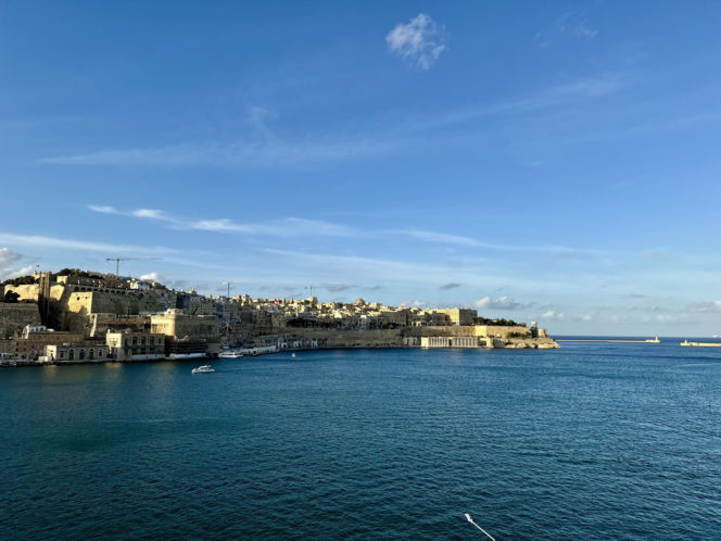 Malta
