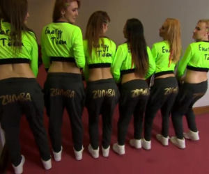 7 edycja Mam Talent - Casting