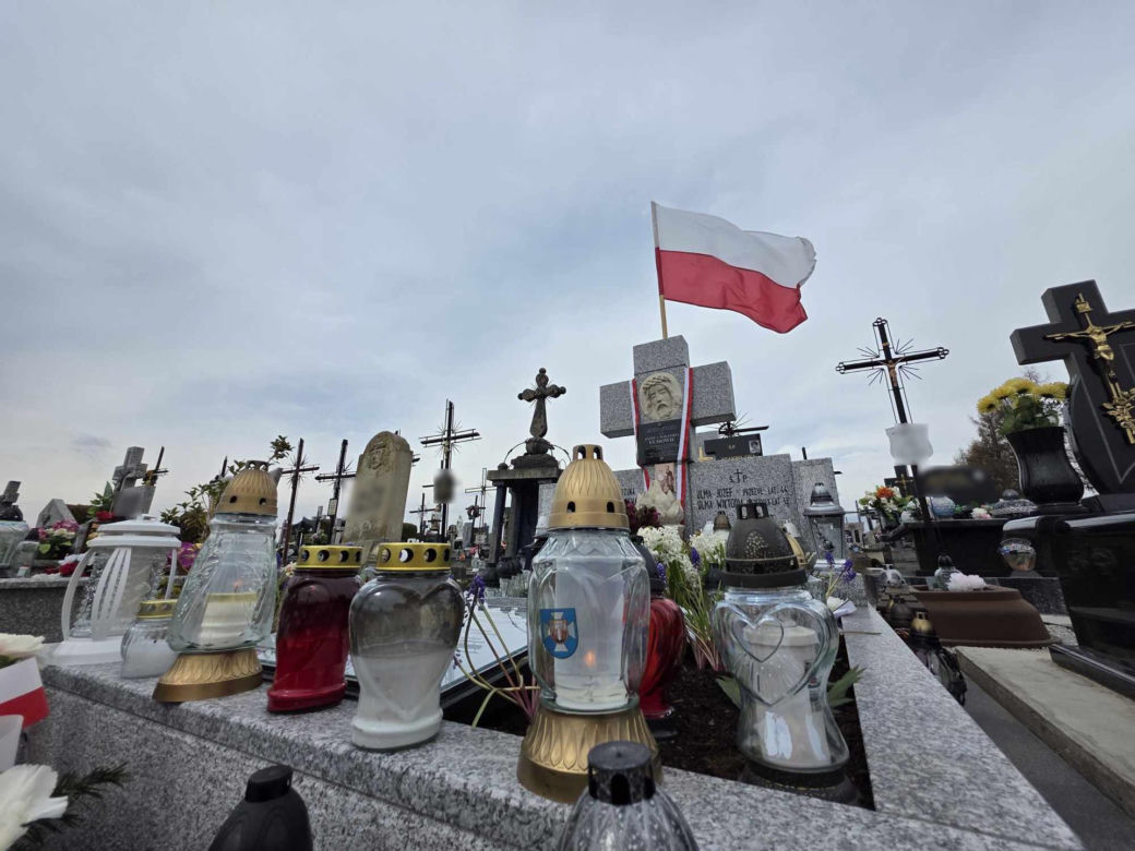 81 rocznica śmierci rodziny Ulmów.
