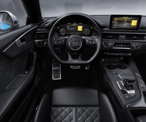 Audi S5 Coupe V6 3.0 TDI 347 KM i 700 Nm quattro