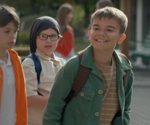 Barwy szczęścia, odc. 3317. Ksawery (Bartosz Gruchot)