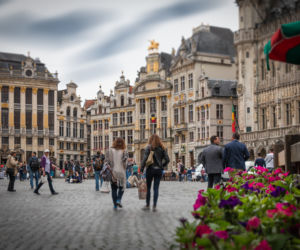 10 słynnych europejskich miast, które są mniejsze od Radomia