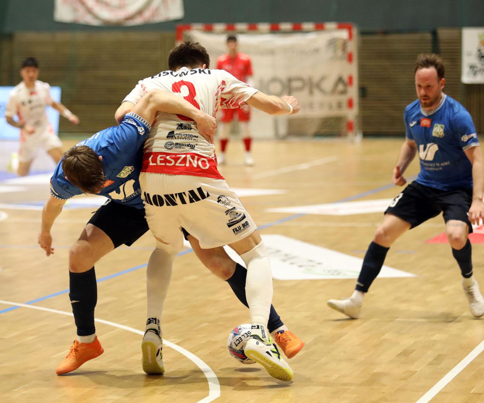 Do play-off z czwartego miejsca. GI Malepszy Leszno po kolejnym meczu