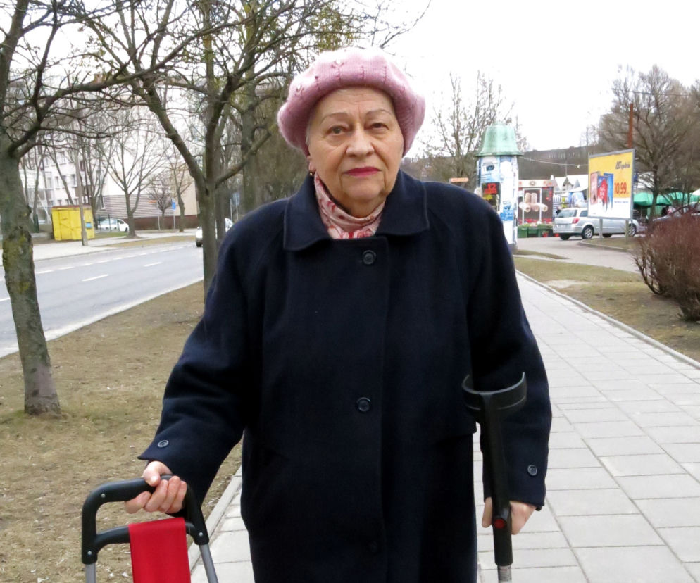 Darmowe Szczepionki dla emerytów!