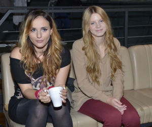 Aleksandra Jabłonka, Klaudia Kulawik 