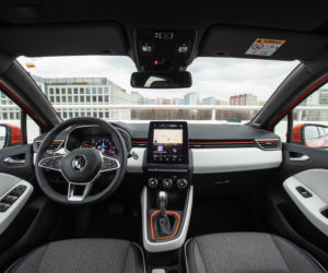 Renault Clio TCe 130 EDC FAP Intens