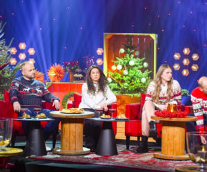 Rolnik szuka żony - odcinek świąteczny 2024