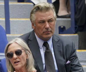 Alec Baldwin