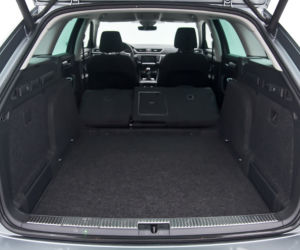 Skoda Superb Combi 2.0 TDI 190 KM Style