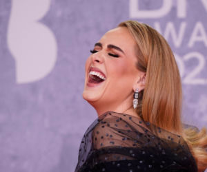 Adele kupiła willę słynnego reżysera. Potem zrównała ją z ziemią!