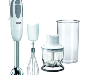 blender Braun, MQ325 Spaghetti