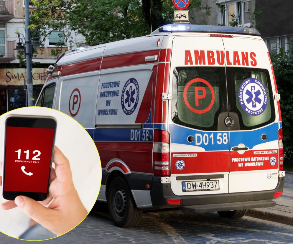 9-latek uratował życie mamusi. Policjanci podziękowali mu za heroiczne zachowanie