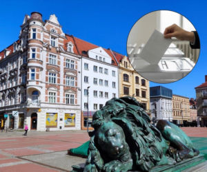 Chaos wokół podpisów w Bytomiu. Sprawą zajmą się śledczy