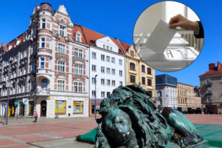 Chaos wokół podpisów w Bytomiu. Sprawą zajmą się śledczy