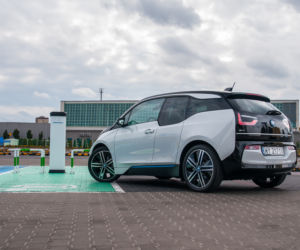 BMW i3 94 Ah