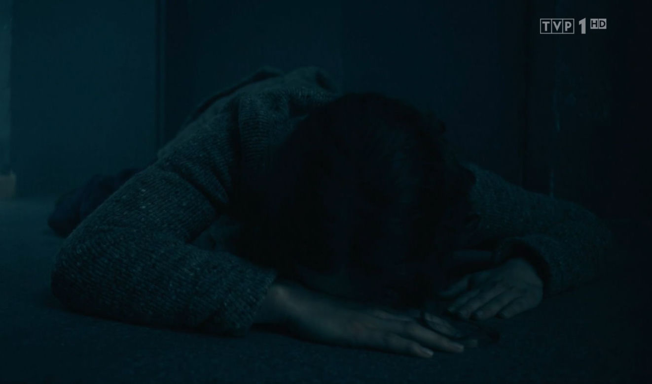 Stulecie Winnych 4, odcinek 45: Michelle (Maria Pawłowska)