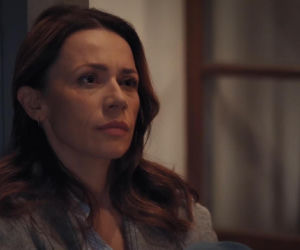 M jak miłość odc. 1915. Martyna (Magdalena Turczeniewicz)