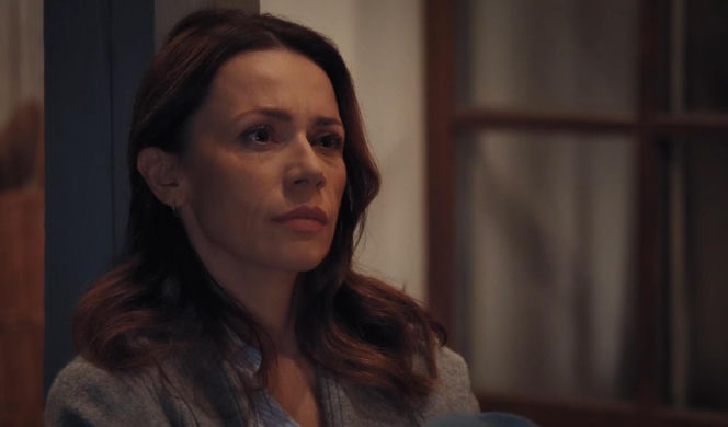 M jak miłość odc. 1915. Martyna (Magdalena Turczeniewicz)