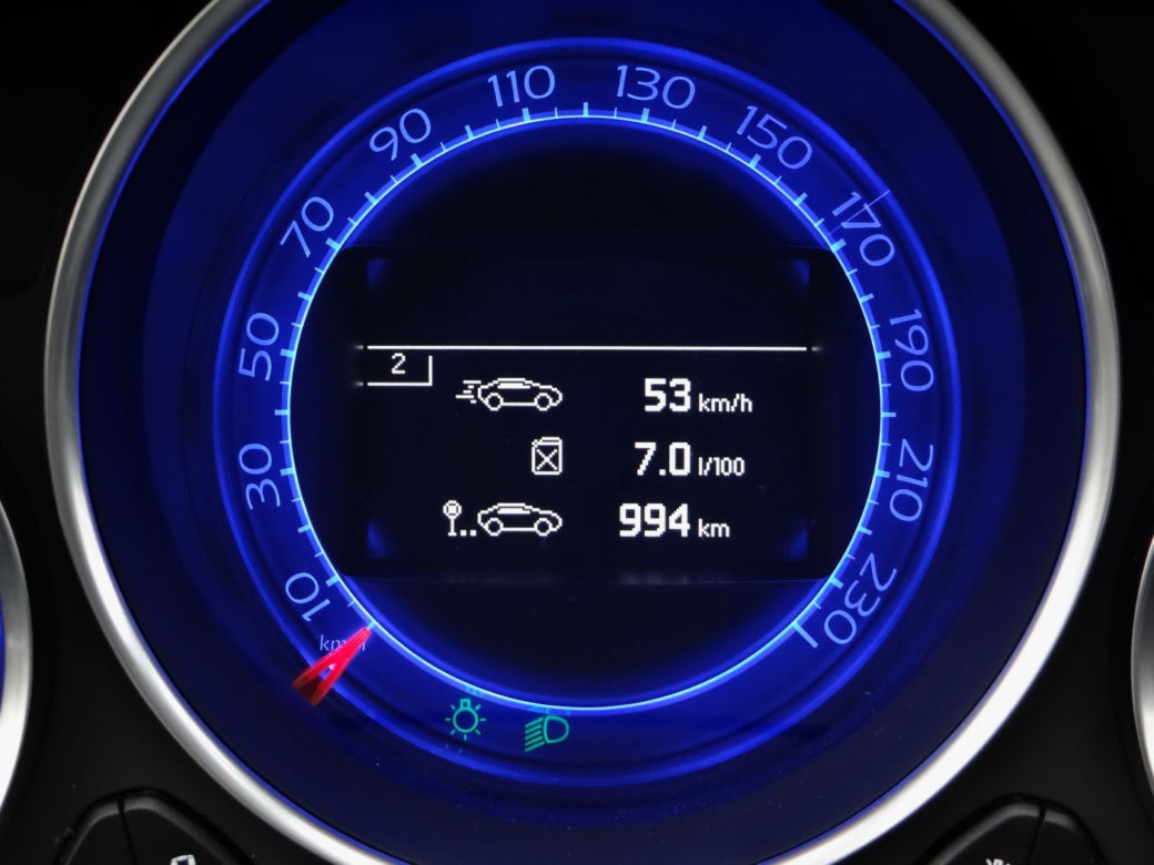 Test Citroen DS4 1.2 PureTech 130 KM wersja specjalna 1955