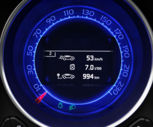 Test Citroen DS4 1.2 PureTech 130 KM wersja specjalna 1955