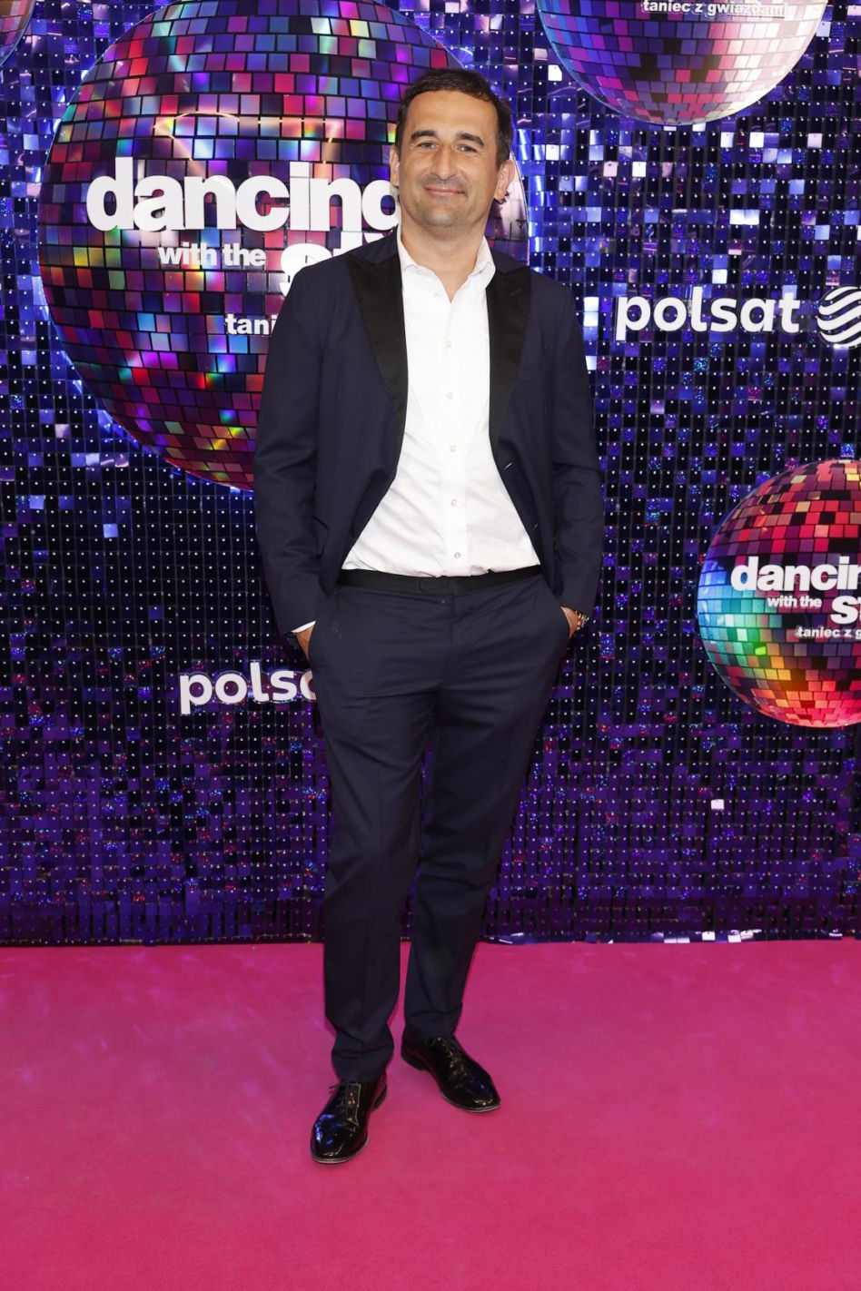 Michał Koterski