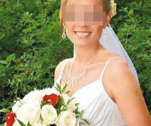 Monika powiesiła się po urodzeniu córeczki