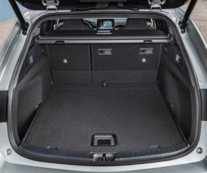 Toyota Corolla Touring Sports 2.0 Hybrid Dynamic Force 180 KM e-CVT