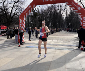 Za nami Bieg Kazików