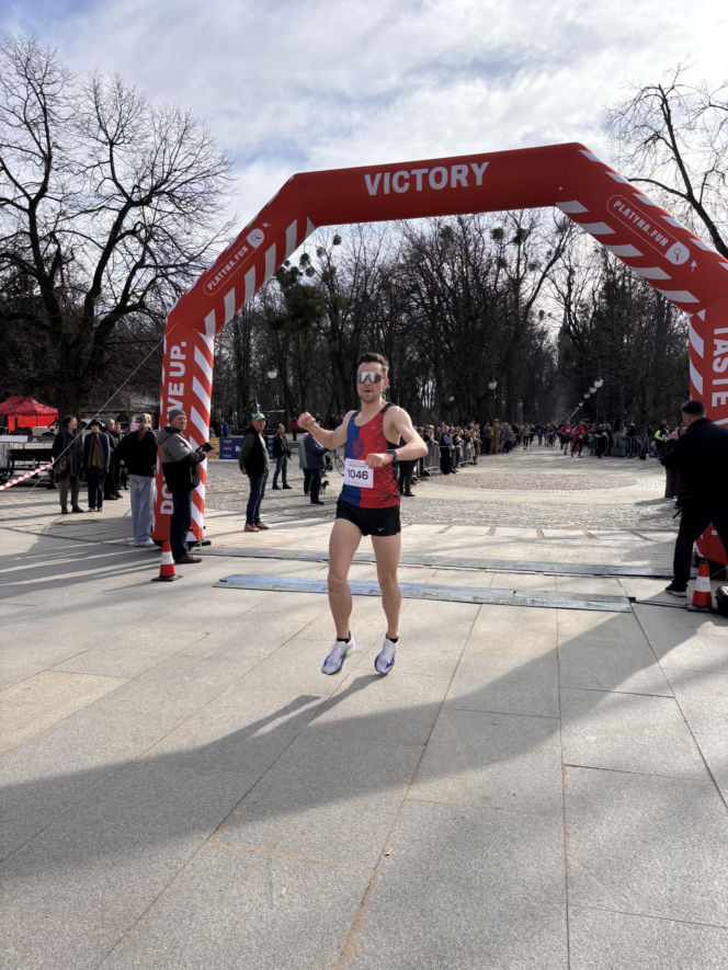 Za nami Bieg Kazików