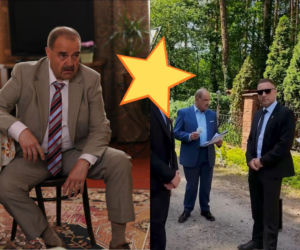 Bratanek Pawła Królikowskiego zagra w kontynuacji Rancza. Wcieli się w zaskakującą rolę u boku Cezarego Żaka [ZDJĘCIA]