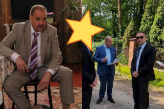 Bratanek Pawła Królikowskiego zagra w kontynuacji Rancza. Wcieli się w zaskakującą rolę u boku Cezarego Żaka [ZDJĘCIA]