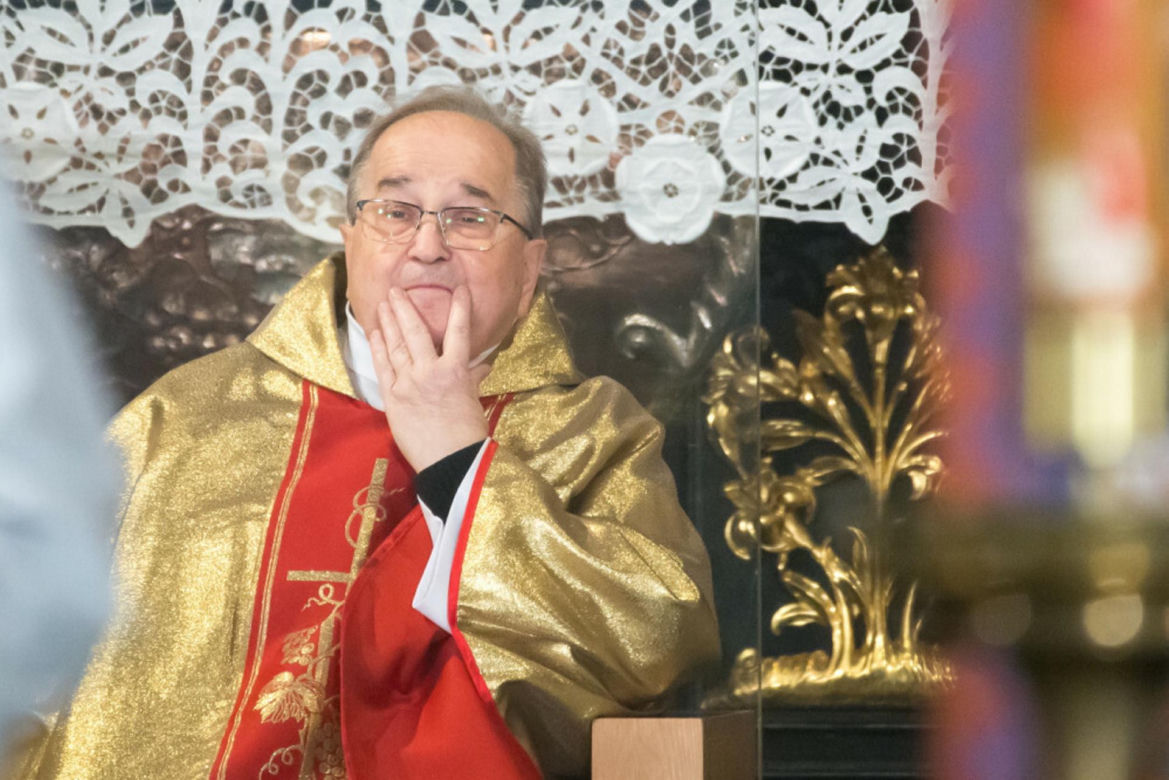 Czy Rydzyk serwuje mięso w Środę Popielcową? Sprawdziliśmy w lokalu!