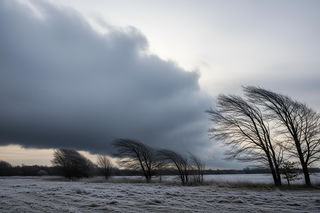 Pogoda w Opolu 19.11.2025. Eksperci alarmują, co wydarzy się jutro?
