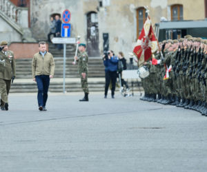 Terytorialsi złożyli przysięgę. WOT coraz liczniejsze. Zobaczcie zdjęcia!