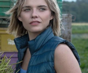 Barwy szczęścia odc. 3276. Janka (Oliwia Drożdżyk)