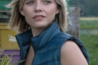 Barwy szczęścia odc. 3276. Janka (Oliwia Drożdżyk)