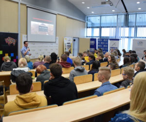 IV Festiwal Literacki „Autorzy i książki. Podlaskie podsumowanie”